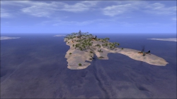 GATOR ISLAND