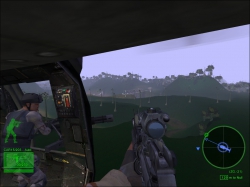 Tunnel Infiltration