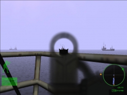 Ship Wars