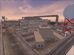 Embassy Wars II