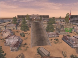 Forest Arena II
