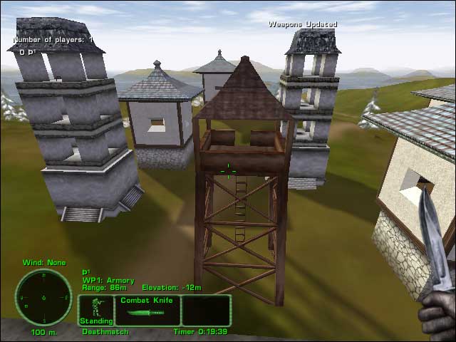 Tower