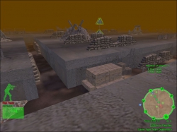 Trench War