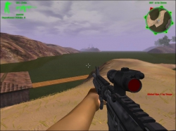 Global Ops_1 by Tanya