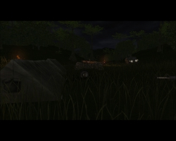 Camp Raid