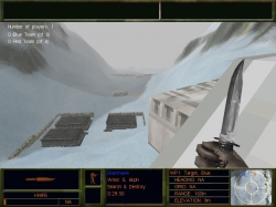 Black Ops - Cold Storage