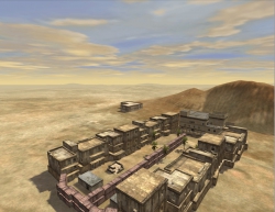 Complex Warfare