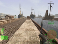 WELLINGTON BEAR V2