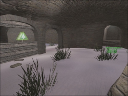 Tunnel Monkeys Three