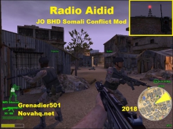 Radio Aidid