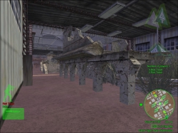 Warehouses Inc. =Haro»EID«=