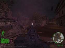 Operation Lonewolf 2