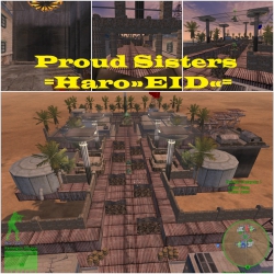 Proud Sisters =Haro»EID«=
