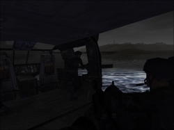 JAF Operation Red Dawn