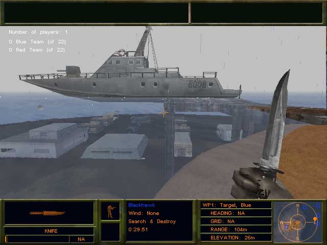 Atlantis