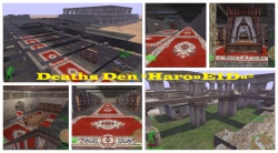 Deaths Den =Haro»EID«=