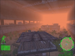 Hidden Dock