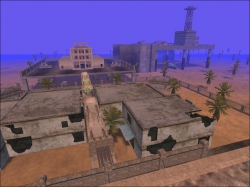 Badger's Town