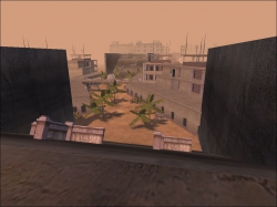 Circle of Death III