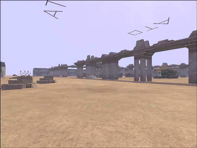 Tin Square