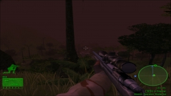 Operation: Rising Sun #4