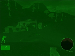 Decoy Destruction