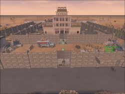 Nato Fort II