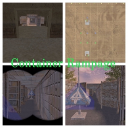 Container Rampage