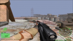 Operation: Hitting Terminal #8