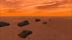 Operation Spilled Gasoline #9