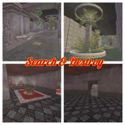 Search And Destroy