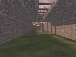 Body Bag Alley