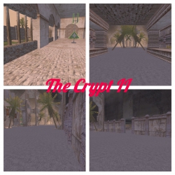 The Crypt II