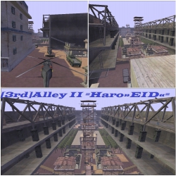 [3rd]Alley II =Haro»EID«=