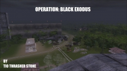 Black Exodus