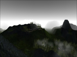 VALLEY BATTLE