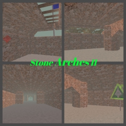 Stone Arches II