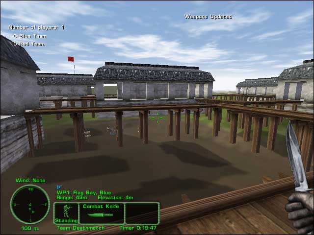 Sky Battle