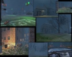 Silent Hill: The Lost City