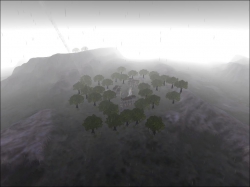 INTO THE LLIONS LAIR