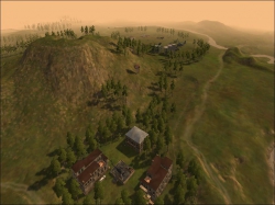 THE LONG VALLEY