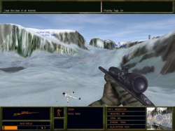 Frozen Base