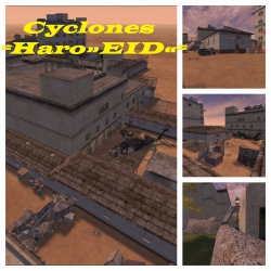 Cyclones =Haro»EID«=