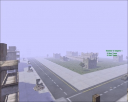 City