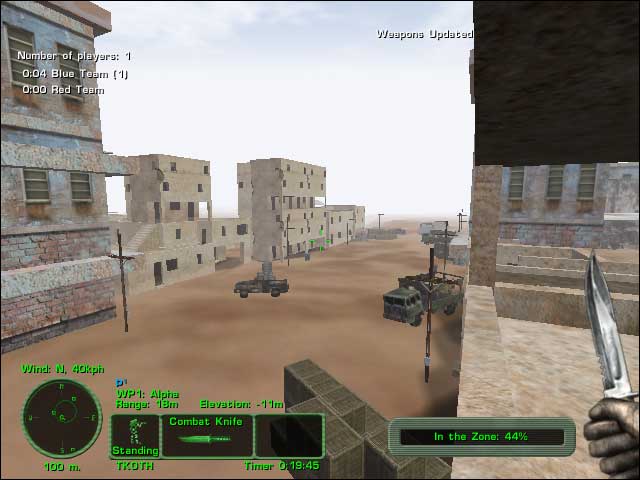 Black Hawk Down