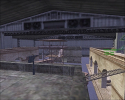 Kill House