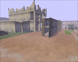 Outpost