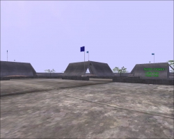 Zone Control