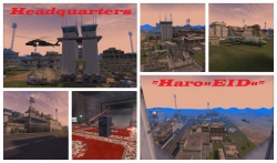 Headquarters =Haro»EID«=