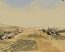 Broken Convoy #1